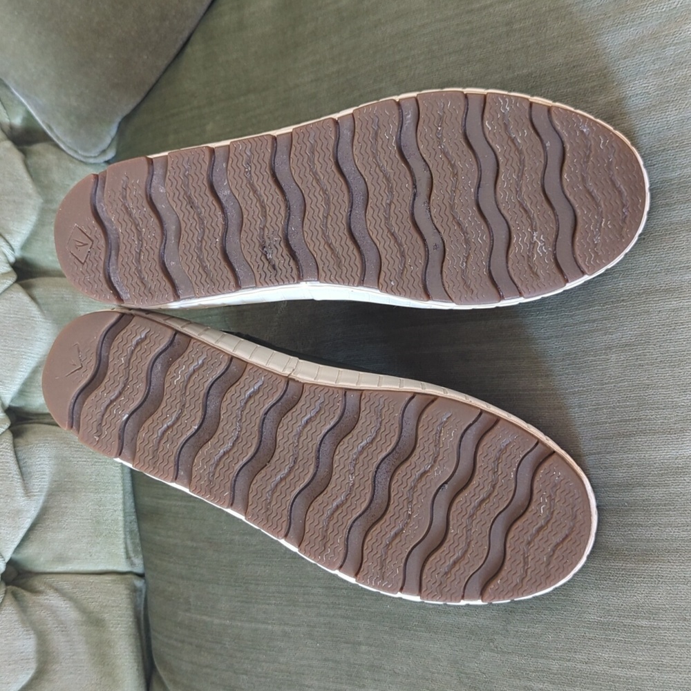 Sperry Torrent Chelsea Rain Boots Green - Picture 6 of 8